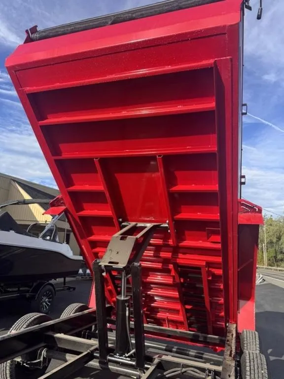 new Dump Trailers Horizon Trailers  for sale, in Burnt Hills, NY Thumbnail 11