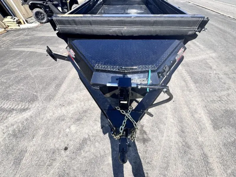 new Dump Trailers Horizon Trailers  for sale, in Burnt Hills, NY Thumbnail 13