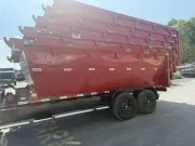 new Dump Trailers Horizon Trailers  for sale, in Ballston Lake, NY Thumbnail 12