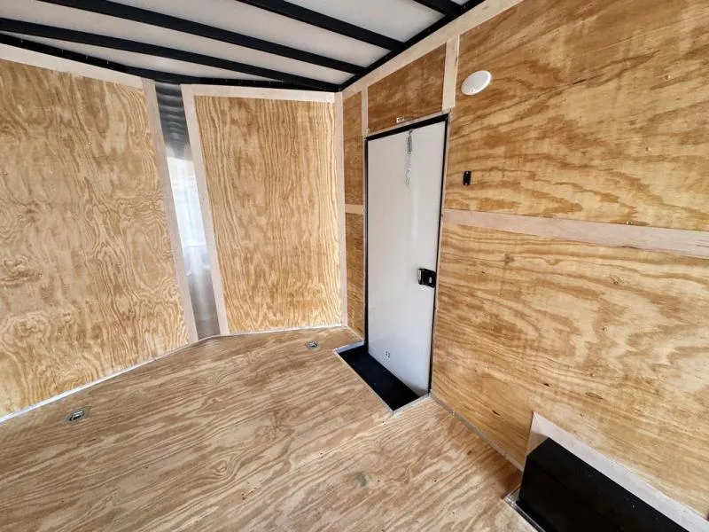 new Cargo (Enclosed) Trailers Homesteader Trailers  for sale, in Ballston Lake, NY Thumbnail 20