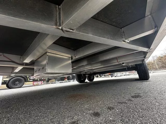 new Cargo (Enclosed) Trailers NEO Trailers  for sale, in Burnt Hills, NY Thumbnail 25