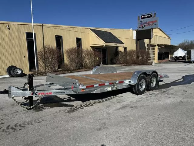 new Tilt Trailers K-Trail  for sale, in Ballston Lake, NY Thumbnail 7