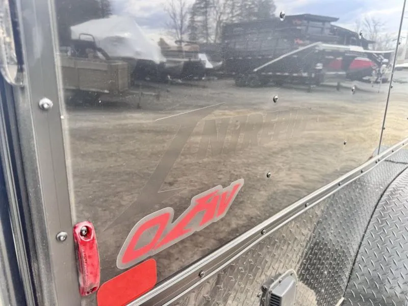 used Other Trailers Homesteader Trailers  for sale, in Ballston Lake, NY Thumbnail 18