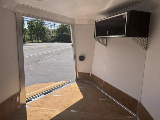 new Cargo (Enclosed) Trailers NEO Trailers  for sale, in Ballston Lake, NY Thumbnail 16
