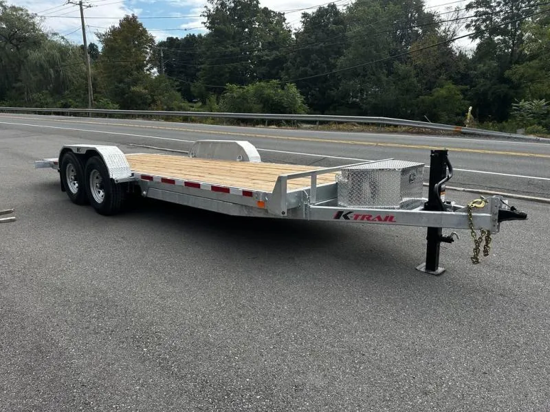 new Tilt Trailers K-Trail  for sale, in Ballston Lake, NY Thumbnail 7