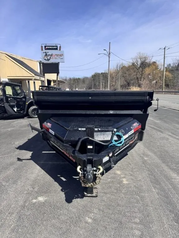 new Dump Trailers Horizon Trailers  for sale, in Ballston Lake, NY Thumbnail 2