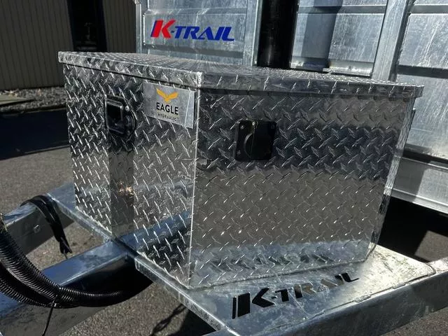 new Dump Trailers K-Trail  for sale, in Ballston Lake, NY Thumbnail 9