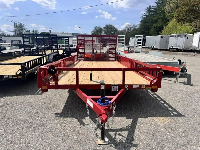 new Utility Trailers Load Trail  for sale, in Burnt Hills, NY Thumbnail 2