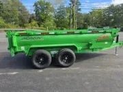 new Dump Trailers Horizon Trailers  for sale, in Burnt Hills, NY Thumbnail 5
