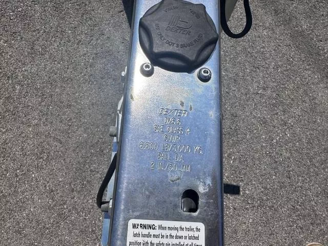 used Other Trailers Other  for sale, in Ballston Lake, NY Thumbnail 11