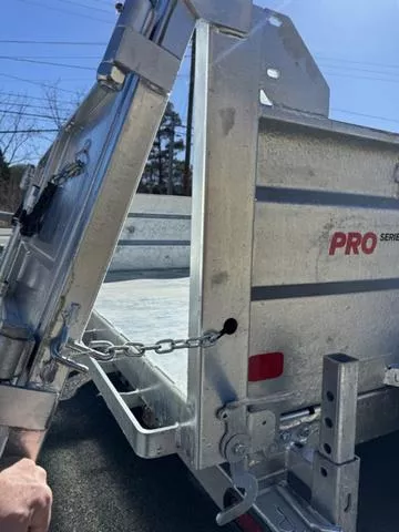 new Dump Trailers K-Trail  for sale, in Ballston Lake, NY Thumbnail 21