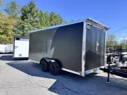 new Cargo (Enclosed) Trailers NEO Trailers  for sale, in Burnt Hills, NY Thumbnail 5