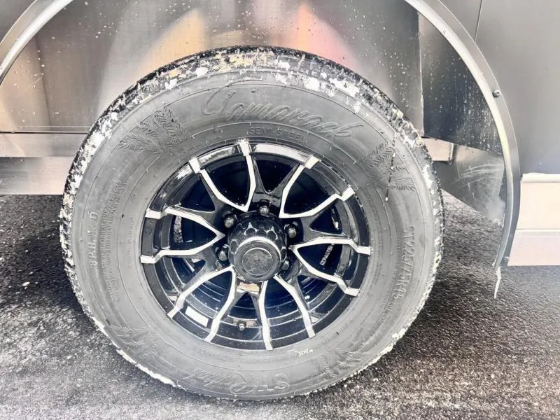 new Cargo (Enclosed) Trailers NEO Trailers  for sale, in Ballston Lake, NY Thumbnail 24