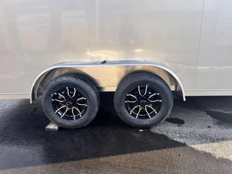 new Cargo (Enclosed) Trailers NEO Trailers  for sale, in Burnt Hills, NY Thumbnail 25