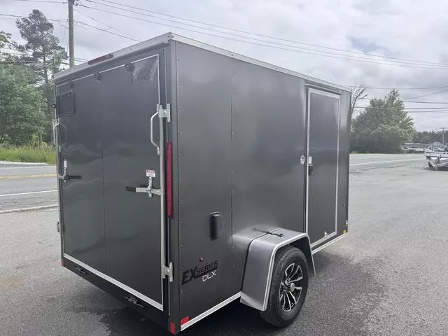 new Cargo (Enclosed) Trailers Cargo Express  for sale, in Burnt Hills, NY Thumbnail 8