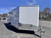 new Cargo (Enclosed) Trailers NEO Trailers  for sale, in Ballston Lake, NY Thumbnail 3