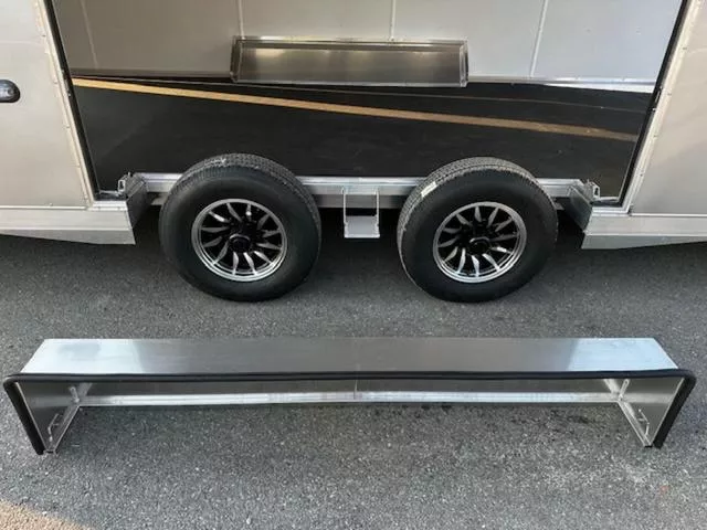 new Cargo (Enclosed) Trailers NEO Trailers  for sale, in Burnt Hills, NY Thumbnail 9