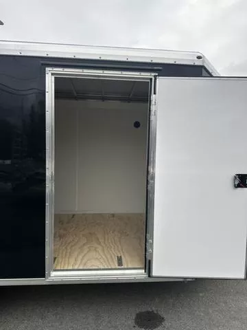 new Cargo (Enclosed) Trailers NEO Trailers  for sale, in Burnt Hills, NY Thumbnail 19