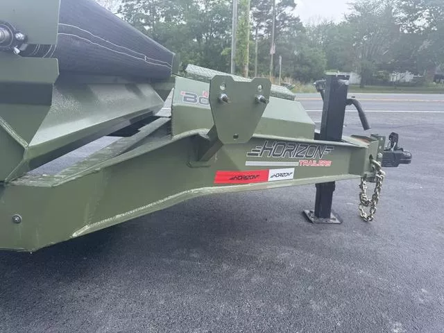 new Dump Trailers Horizon Trailers  for sale, in Ballston Lake, NY Thumbnail 13