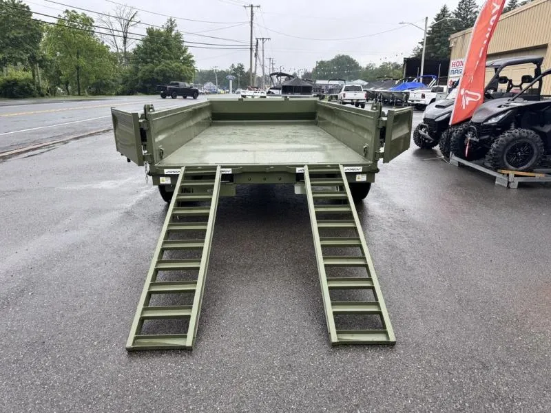 new Dump Trailers Horizon Trailers  for sale, in Ballston Lake, NY Thumbnail 11