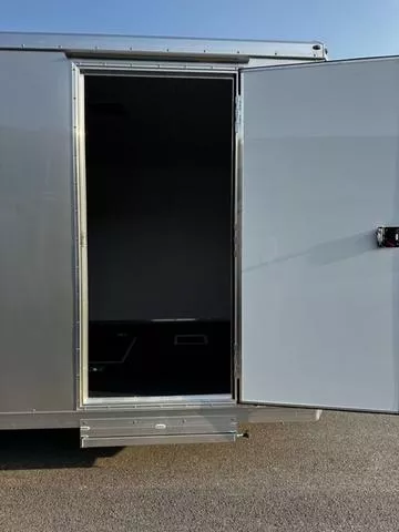 new Cargo (Enclosed) Trailers NEO Trailers  for sale, in Ballston Lake, NY Thumbnail 11