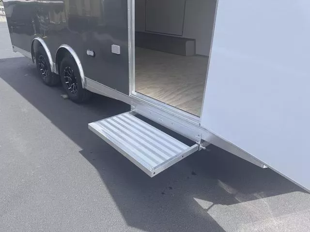 new Cargo (Enclosed) Trailers NEO Trailers  for sale, in Burnt Hills, NY Thumbnail 12