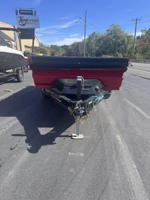 new Dump Trailers Horizon Trailers  for sale, in Burnt Hills, NY Thumbnail 3