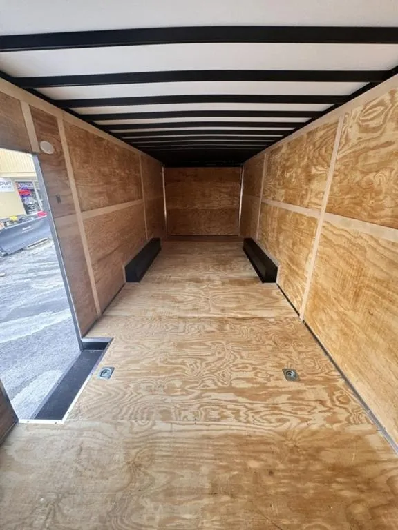 new Cargo (Enclosed) Trailers Homesteader Trailers  for sale, in Ballston Lake, NY Thumbnail 14