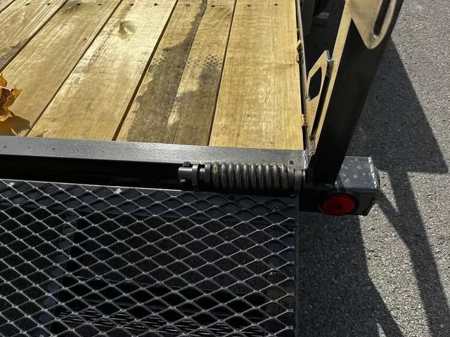 new Utility Trailers Load Trail  for sale, in Ballston Lake, NY Thumbnail 11