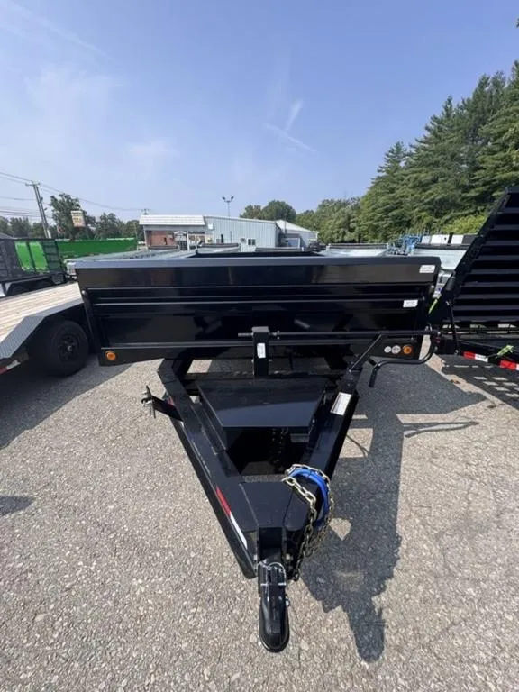 new Dump Trailers Load Trail  for sale, in Burnt Hills, NY Thumbnail 2