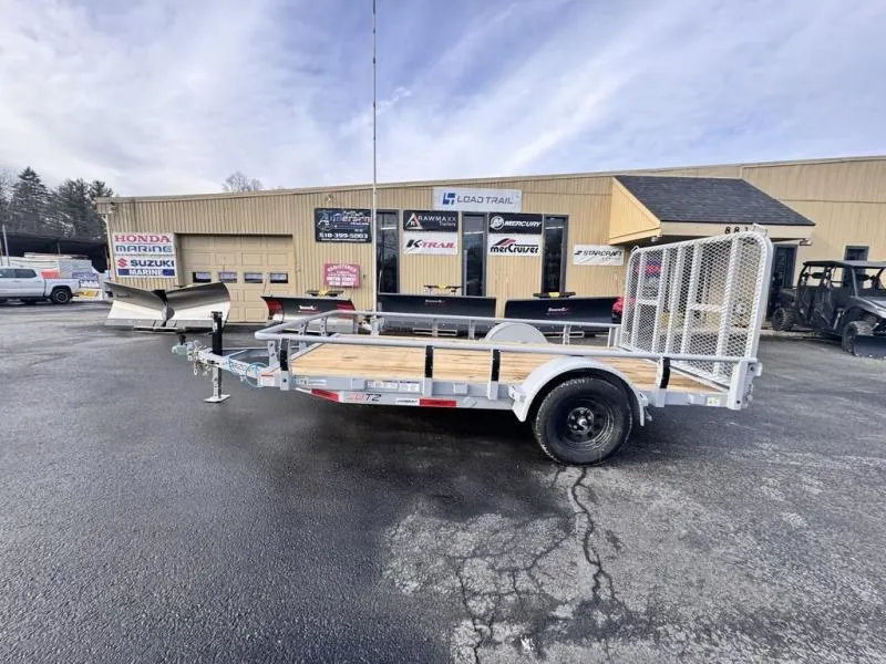 new Utility Trailers Horizon Trailers  for sale, in Burnt Hills, NY Thumbnail 4