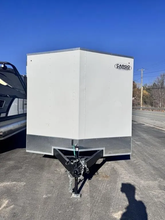 new Cargo (Enclosed) Trailers Cargo Express  for sale, in Ballston Lake, NY Thumbnail 2