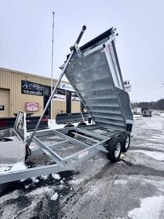 new Dump Trailers K-Trail  for sale, in Ballston Lake, NY Thumbnail 18