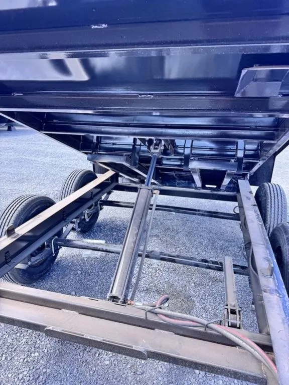 new Dump Trailers Horizon Trailers  for sale, in Ballston Lake, NY Thumbnail 19