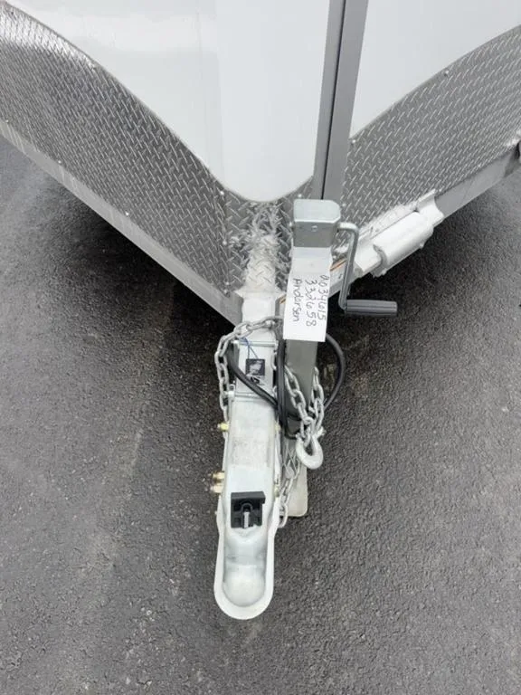 new Cargo (Enclosed) Trailers NEO Trailers  for sale, in Ballston Lake, NY Thumbnail 26