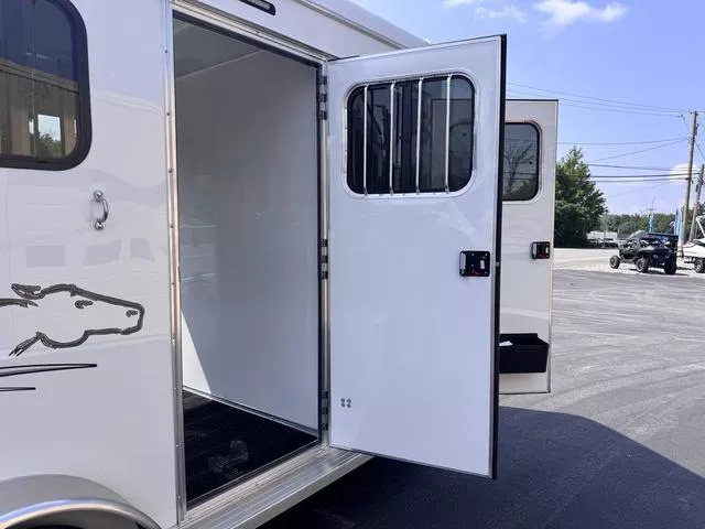 new Horse Trailers Homesteader Trailers  for sale, in Ballston Lake, NY Thumbnail 15
