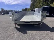 new Dump Trailers K-Trail  for sale, in Ballston Lake, NY Thumbnail 15