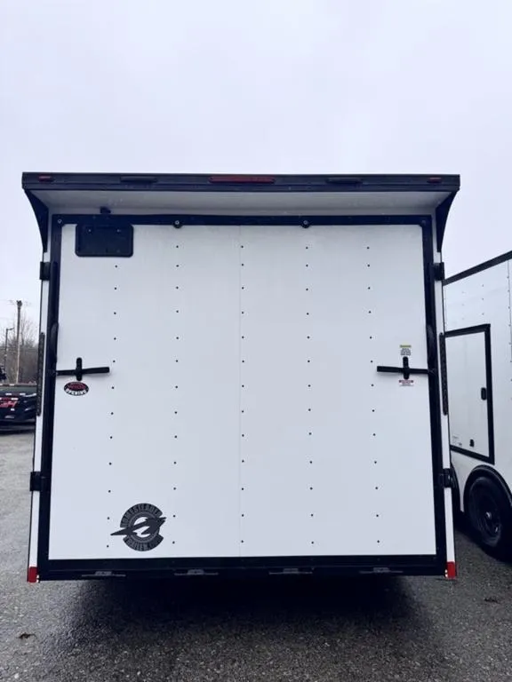 new Cargo (Enclosed) Trailers Homesteader Trailers  for sale, in Ballston Lake, NY Thumbnail 4