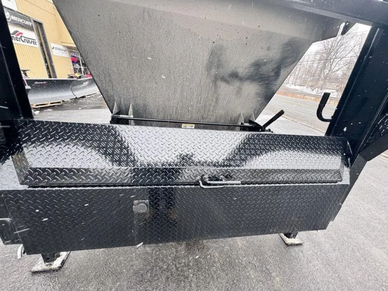 new Dump Trailers Horizon Trailers  for sale, in Burnt Hills, NY Thumbnail 9