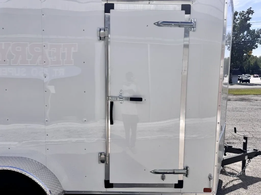 new Cargo (Enclosed) Trailers Homesteader Trailers  for sale, in Burnt Hills, NY Thumbnail 13