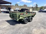 new Dump Trailers Horizon Trailers  for sale, in Ballston Lake, NY Thumbnail 6