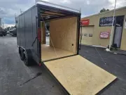 new Cargo (Enclosed) Trailers Cargo Express  for sale, in Burnt Hills, NY Thumbnail 5