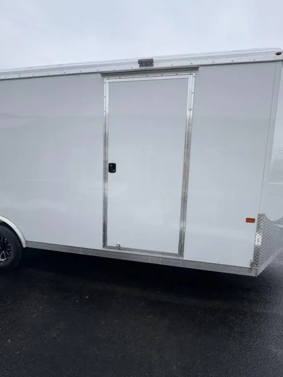 new Cargo (Enclosed) Trailers NEO Trailers  for sale, in Ballston Lake, NY Thumbnail 118