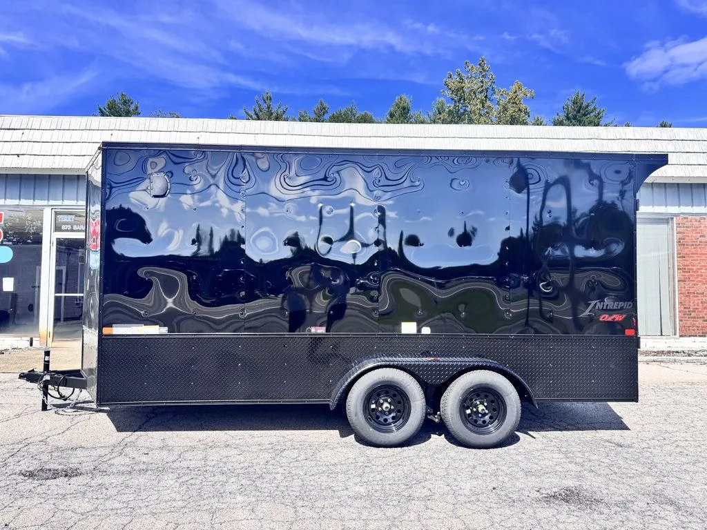 new Cargo (Enclosed) Trailers Homesteader Trailers  for sale, in Burnt Hills, NY Thumbnail 4