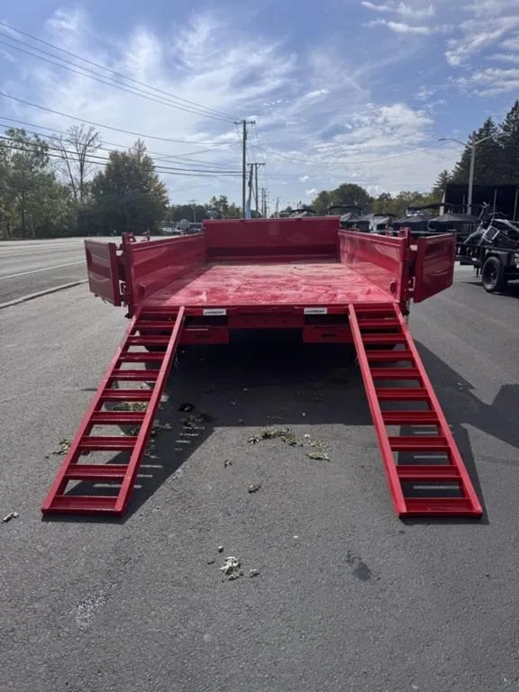 new Dump Trailers Horizon Trailers  for sale, in Burnt Hills, NY Thumbnail 18