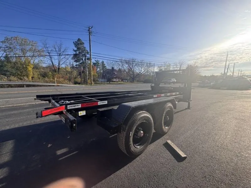 new Other Trailers Horizon Trailers  for sale, in Burnt Hills, NY Thumbnail 5