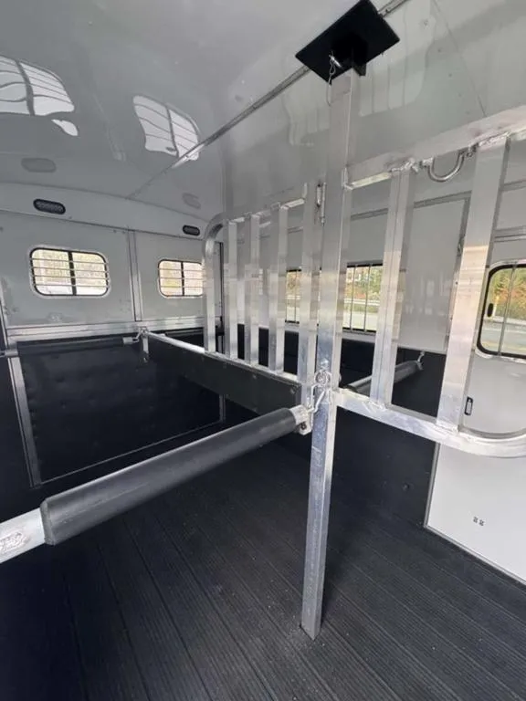 new Horse Trailers Homesteader Trailers  for sale, in Ballston Lake, NY Thumbnail 13