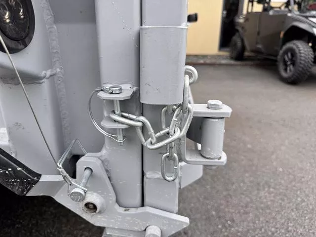 new Dump Trailers Horizon Trailers  for sale, in Ballston Lake, NY Thumbnail 19