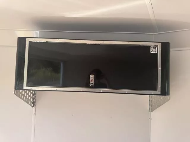new Cargo (Enclosed) Trailers NEO Trailers  for sale, in Ballston Lake, NY Thumbnail 22