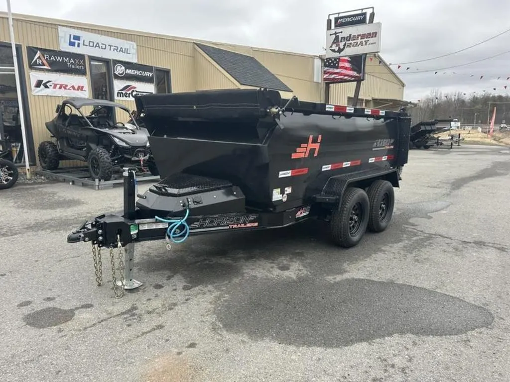 2025 Horizon photo 8